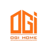 OGIHOME Logo